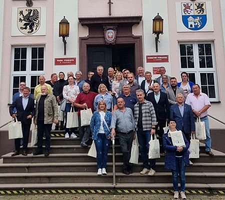 Dobrzyńsko - Lęborskie forum