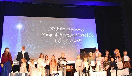 Wyłonieni zwycięzcy konkursu