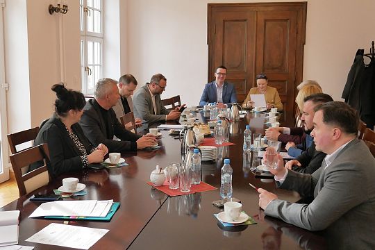 Obradował Lęborski Związek