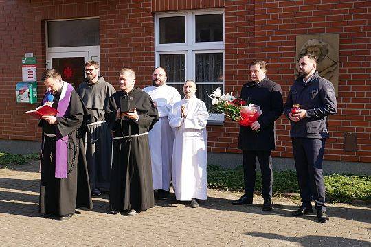 Mieszkańcy i samorządowcy
