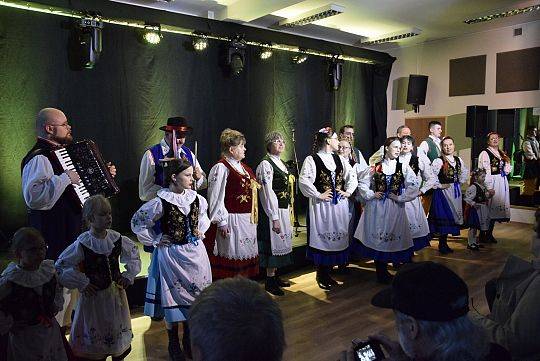 Niezwykłe kaszubskie