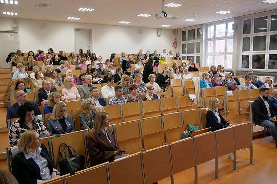 „Wspieraj mądrze” -
