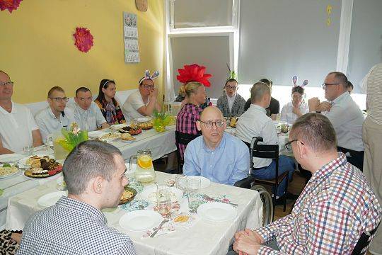 Świątecznie w Warsztacie