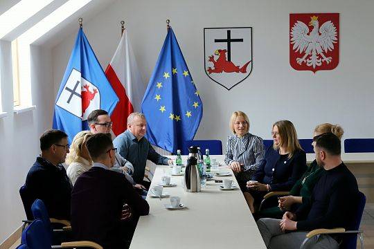 Kolejne rozmowy o EuroVelo 10