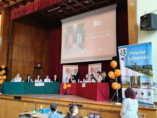 Dalszy ciąg debat oksfordzkich