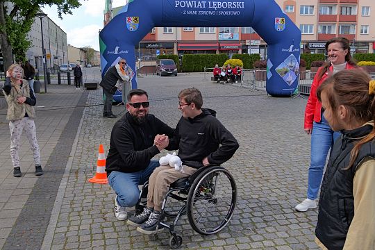 Razem można bardzo wiele