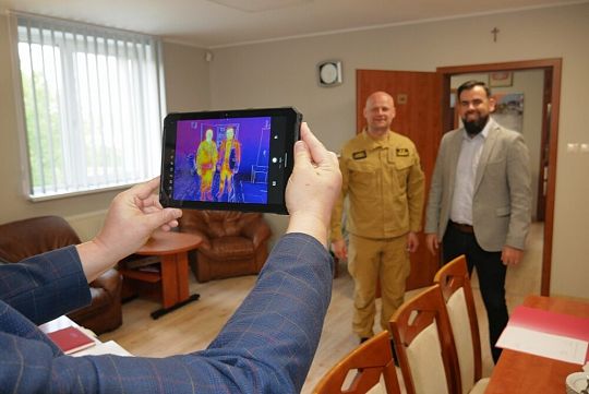 Specjalistyczne tablety dla