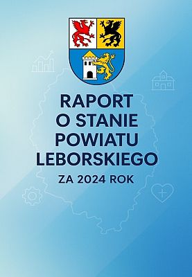 Raport o stanie Powiatu