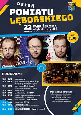 Dzień Powiatu Lęborskiego –