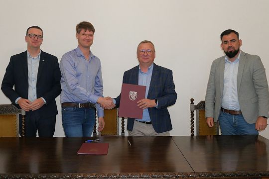 Na początek – dokumentacja