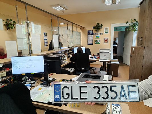 Wydział Komunikacji w Lęborku