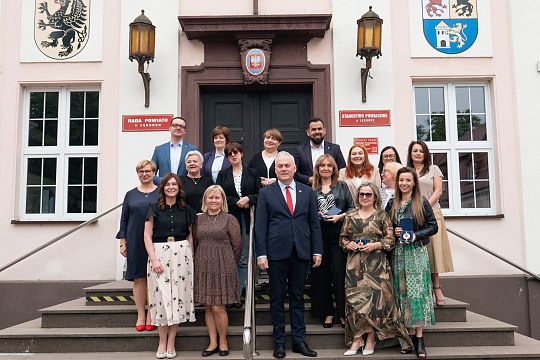 Pielęgniarki i położne w