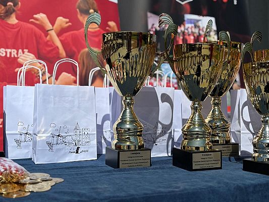 MDP stanęły w turniejowe