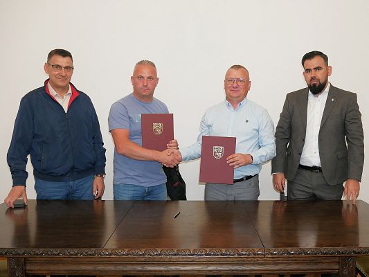 Będzie bezpieczne przejście na