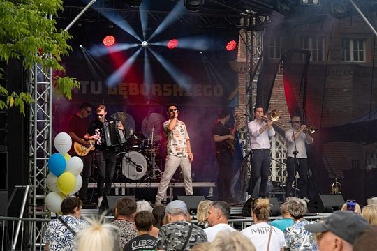 Dzień Powiatu – przeżyjmy to