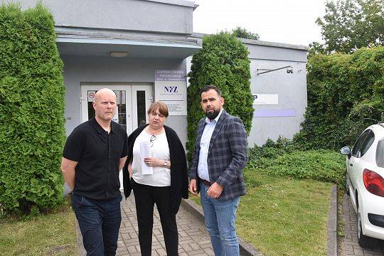 Rekordowe wsparcie dla