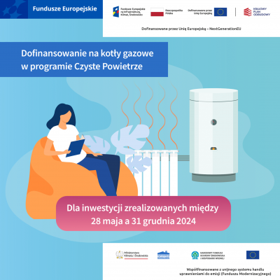 Ruszył nabór na dotacje do