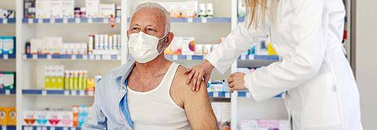 Zaszczep się w aptece