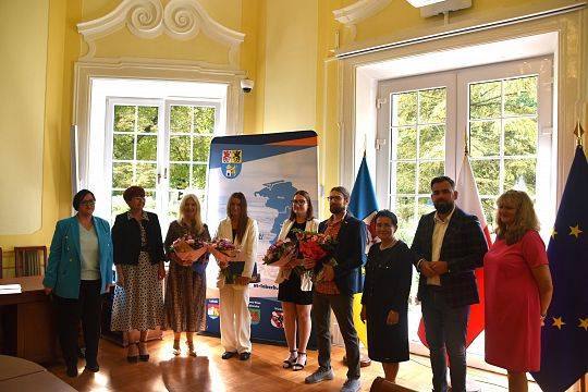 Awans zawodowy nauczycieli