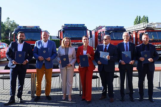 Środki z Programu Ochrony