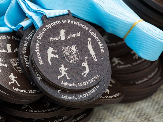 Narodowy Dzień Sportu w