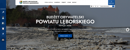 Przedstawiamy zwycięzców