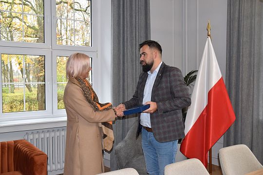 Grawertony dla przedsiębiorców