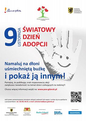 Światowe Dni Adopcji