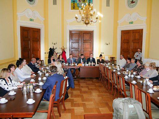 X Forum Sołtysów Powiatu