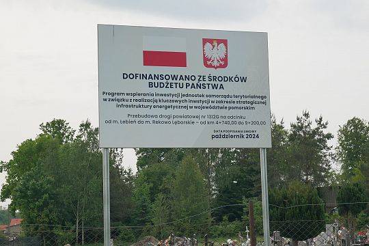 Program wspierania inwestycji