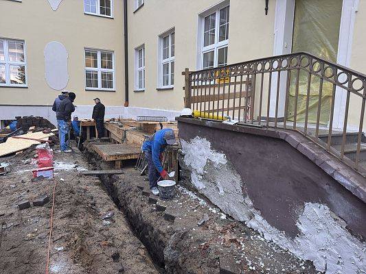 Starostwo funkcjonalne i w