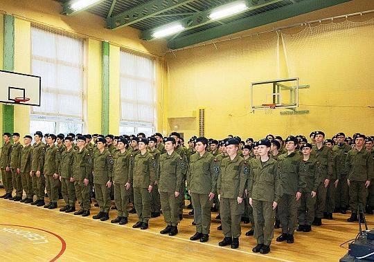 Powiat pozyskał dotację na