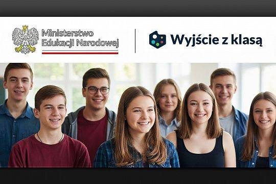 Powiatowe „Wyjście z klasą”