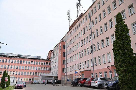 Rozstrzygnięto konkurs na