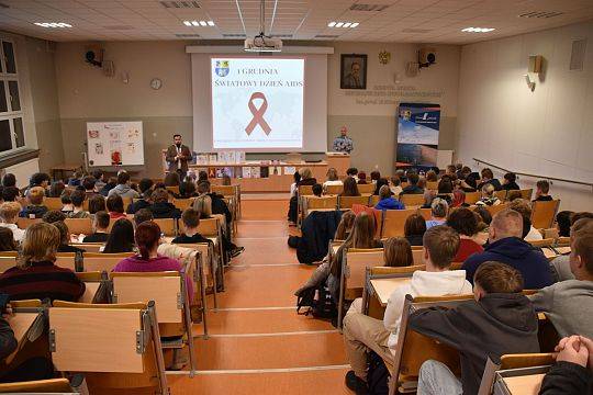 Znamy zwycięzców konkursu