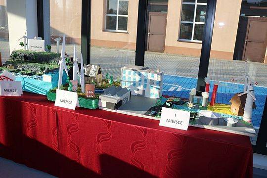 Roztrzygnięcie konkursu „Każdy