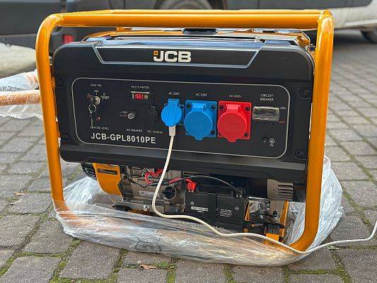 Powiat Lęborski zakupił nowe