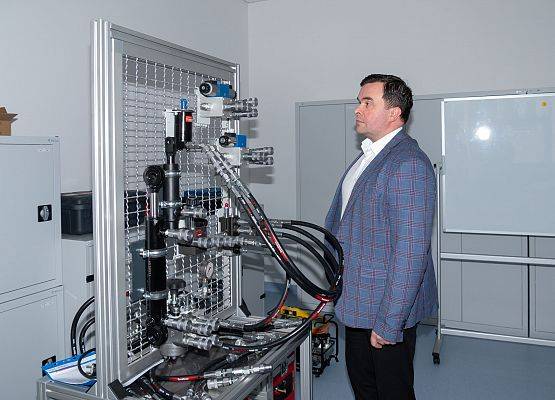 Posiedzenie Rady Nadmorskiego