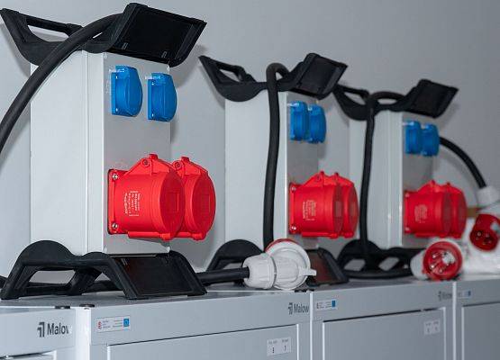 Posiedzenie Rady Nadmorskiego