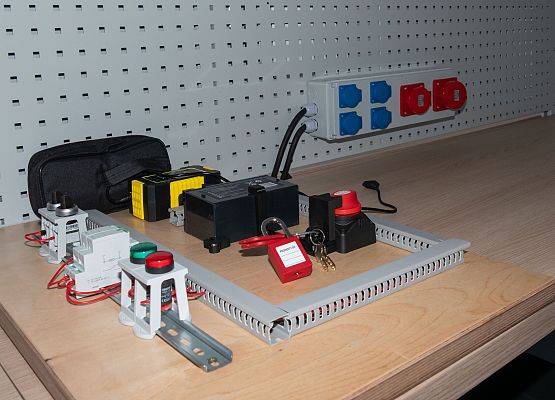 Posiedzenie Rady Nadmorskiego