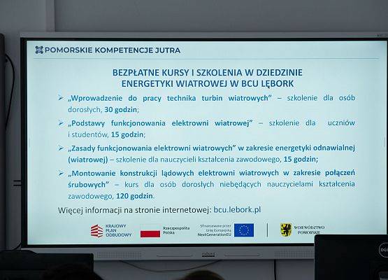 Posiedzenie Rady Nadmorskiego