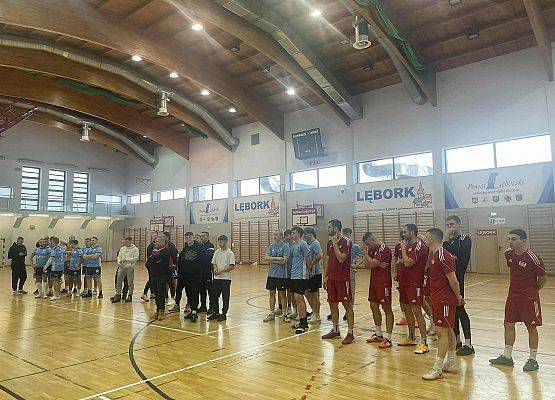 XXV Halowy Turniej Piłki