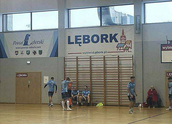 XXV Halowy Turniej Piłki