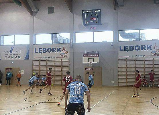 XXV Halowy Turniej Piłki