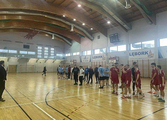 XXV Halowy Turniej Piłki