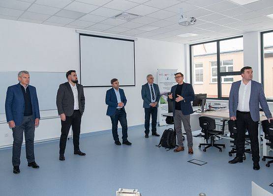 Posiedzenie Rady Nadmorskiego