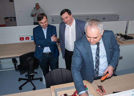 Posiedzenie Rady Nadmorskiego