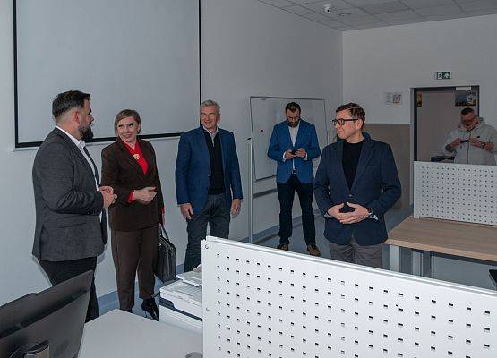 Posiedzenie Rady Nadmorskiego