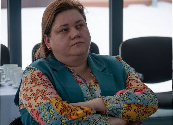 Posiedzenie Rady Nadmorskiego