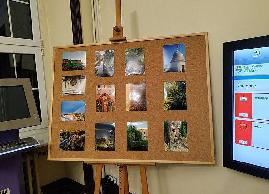 Fotograficzne impresje Adriany